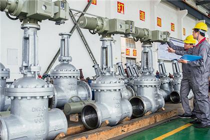 Assembly pressure test