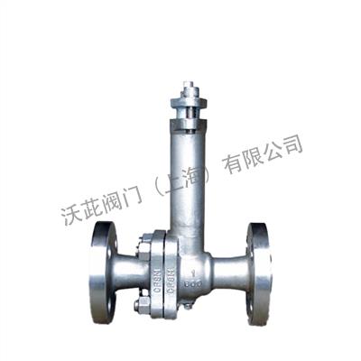 DQ41F低温球阀
