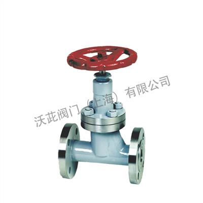 J41N液化气截止阀