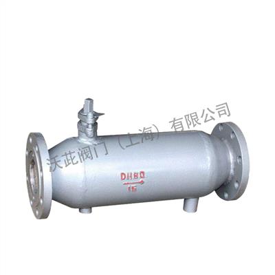 ZGP型自动反冲洗排污过滤器