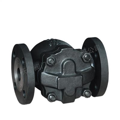 FT44杠杆浮球式蒸汽疏水阀