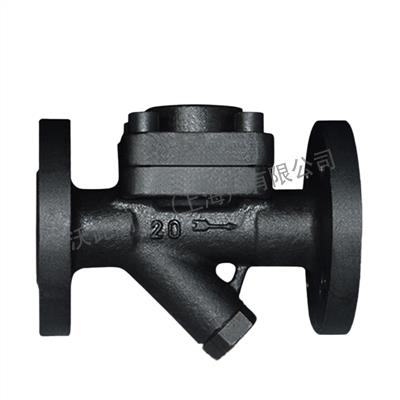 CS46热静力膜盒式疏水阀