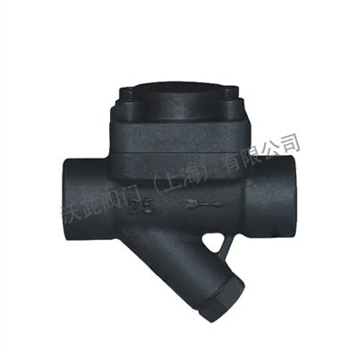 CS16热静力膜盒式疏水阀