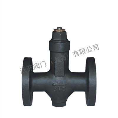 STF-C热静力波纹管式蒸汽疏水阀