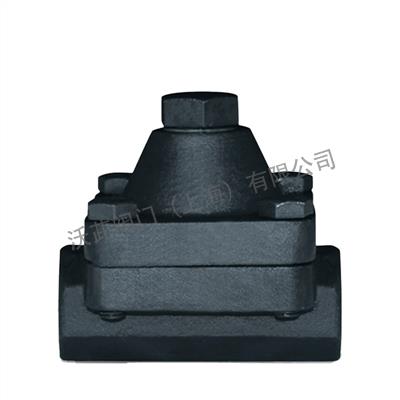 CS17可调双金属片疏水阀