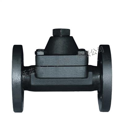 CS47双金属温调式疏水阀