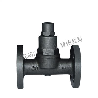 TB6双金属温调式疏水阀