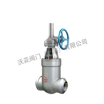 Z561Y磅级电站闸阀