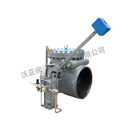 H664Y抽汽止回阀