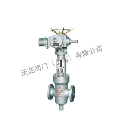 WSZ944H高加危急疏水阀