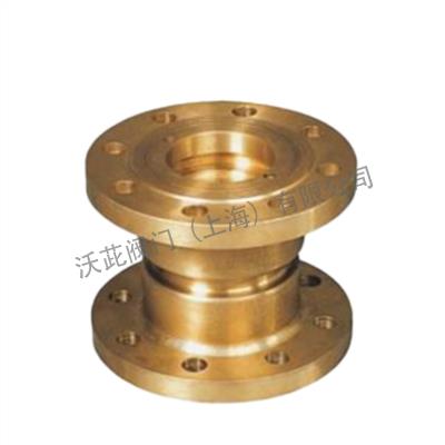 YB43X固定比例式减压阀