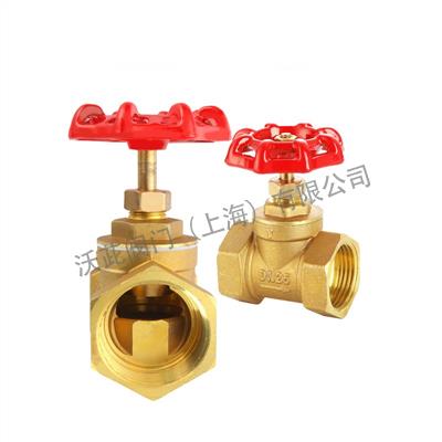 J11W-16T丝扣截止阀