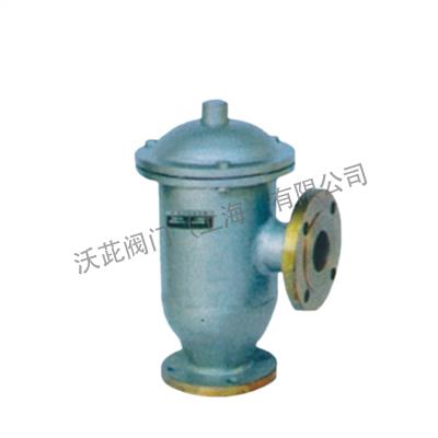 HXF-1型管道防火防爆呼吸阀