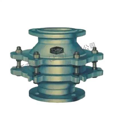 RZGB-1波纹型阻火器