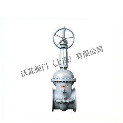 Z541H Bevel Gear Gate Valve