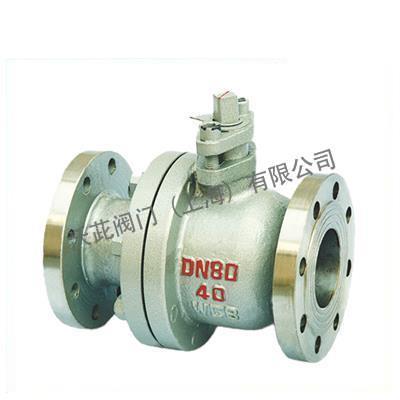 Q41F LPG Ball valve