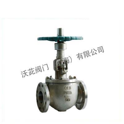 GQ47H Track Ball Valve