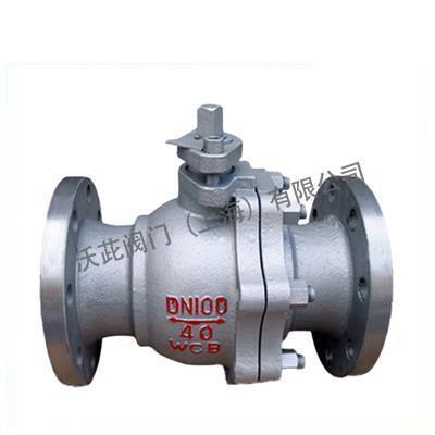 Q41F Floating Ball Valve