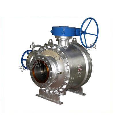 KTNQPB347F Pigging Valve