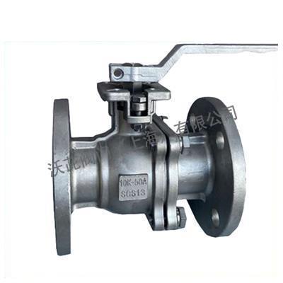 Q41F/Y High platform Japanese standard ball valve