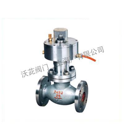 QDQ421F Pneumatic Emergency Shut