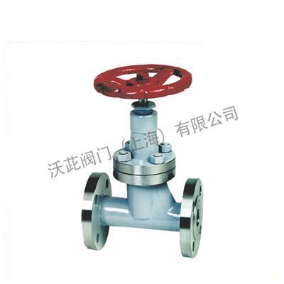 J41N LPG Globe Valve