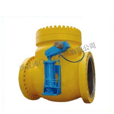 H44H Swing Check Valve