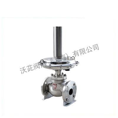 All Stainless Steel Nitrogen Relief Valve