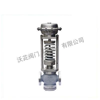 ZZYP Self Operated Pressure Regulating Valve