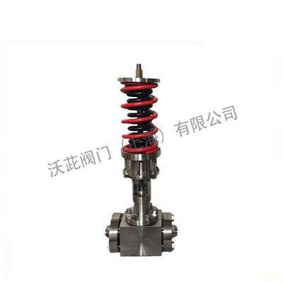 V230 Pressure Regulating Valve