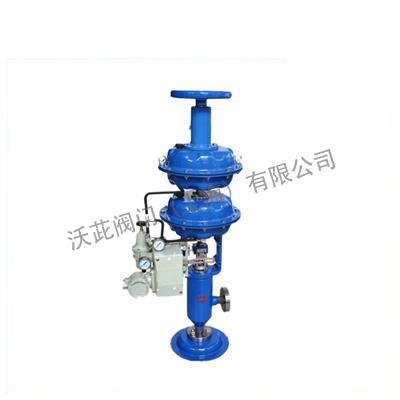 ZJSJ High Pressure Differential