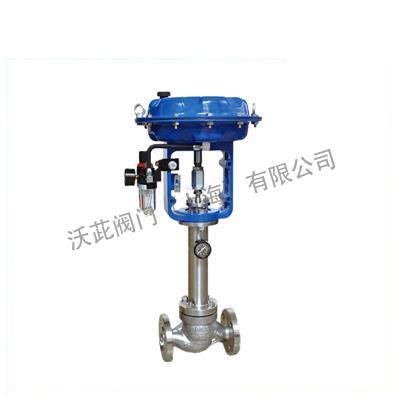 ZJHPW Pneumatic Bellows Regulating Valve