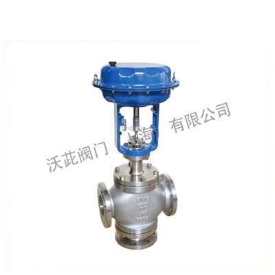 ZMAQ(Q) Pneumatic Three-way Cut