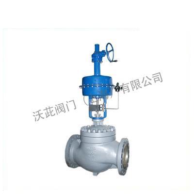 ZJHM Pneumatic Sleeve Control Valve