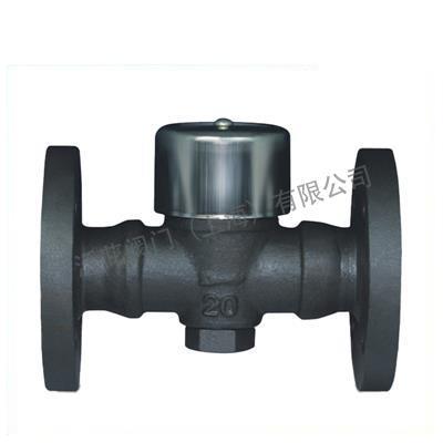 CS49 Thermal Power Disc Steam Trap