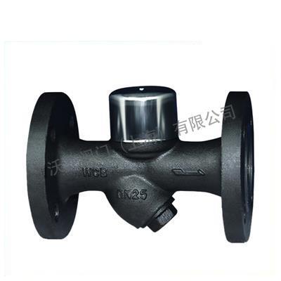 CS49Y Thermal Power Disc Steam Trap