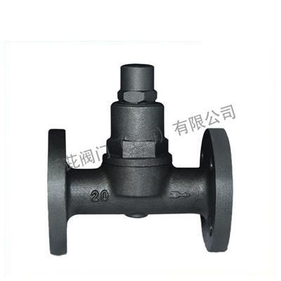 TB6 Bimetal Temperature Modulation