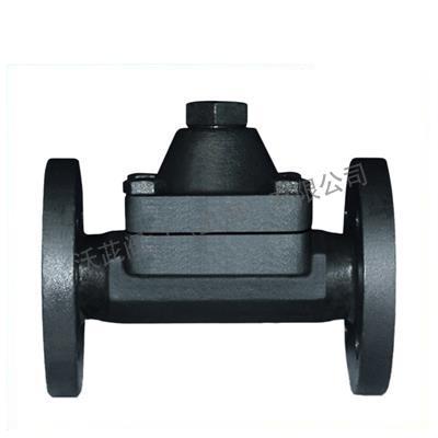 CS47 Bimetal Temperature Modulation