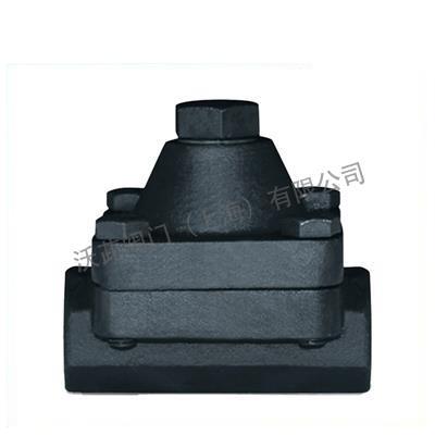 CS17 Adjustable Bimetal Trap