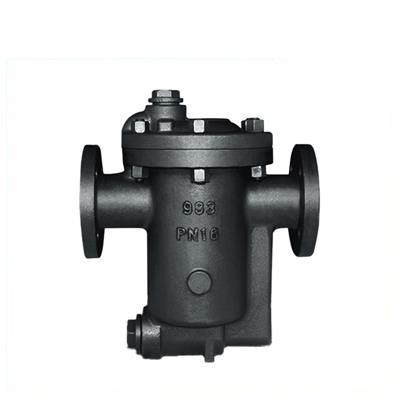 983 Inverted Bucket Steam Trap