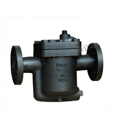 ES8F Inverted Bucket Steam Trap