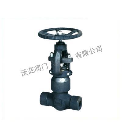 J61Y Forged Steel Self