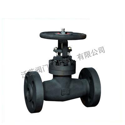 Z41Y Integrated 1500Lb Gate Valve