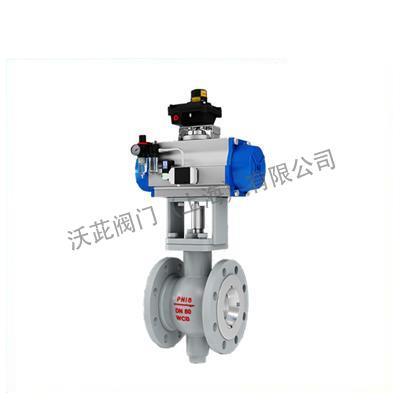 VQ671F/VQ641F Pneumatic V