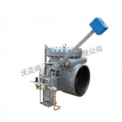 H664Y Extraction Check Valve