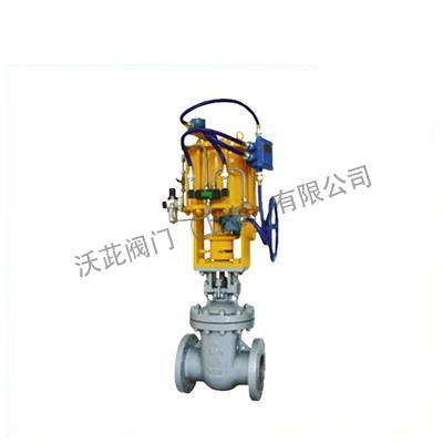 ZSDⅡC Pneumatic Parallel Cut