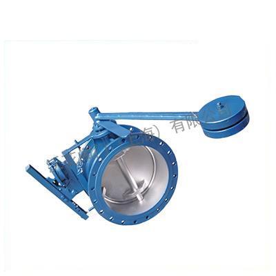 DMF Electromagnetic Gas Safety Shut Off Valve