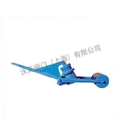 FS46L Top Relief Valve