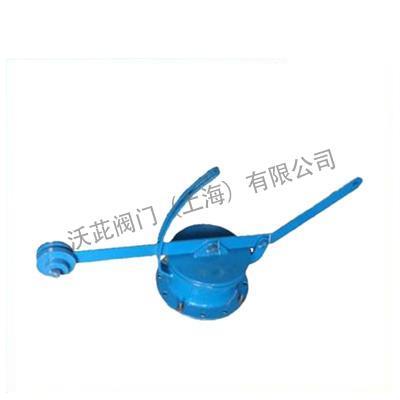 F65X Explosion Relief Valve