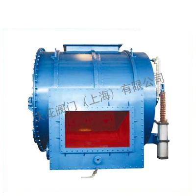 SFNZF Water Seal Check Valve